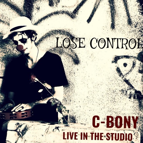 Lose Control(live acoustic v)