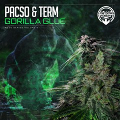 PACSO & TERM - PUSSYHOLE (Pre Order Link Available)
