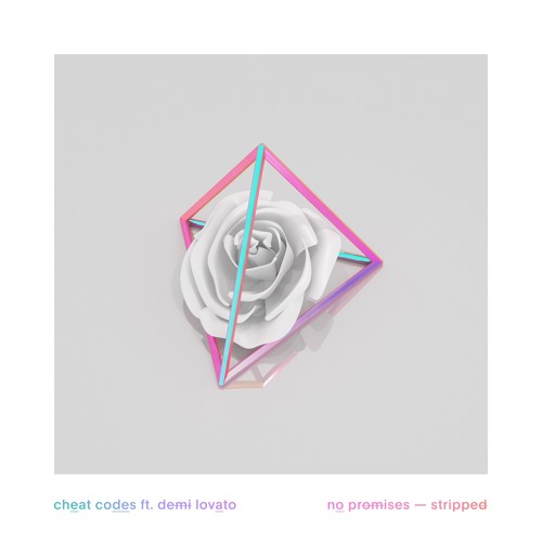 Cheat Codes - No Promises Stripped Version