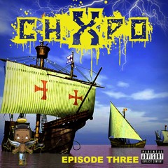 CHXPO - EVERYDAY [PROD BY BUDA BLESS]