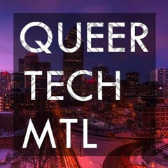 CBC Home Run interview: Jason Behrmann of Queer Tech MTL/Pride Hacks