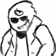 [Tale Of Inserts] the arty guy.