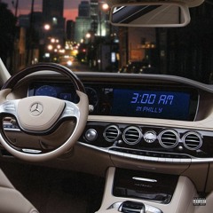 BankRoll A - 3AM in Philly