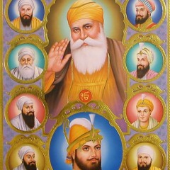 Shaheedi Jaap, Bansavli Pothi Bhagat Jaswant Singh ji