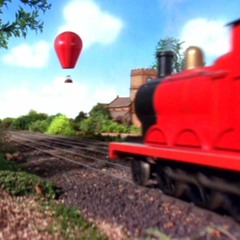 James Rescues The Balloonists (Seasons 6-7)