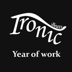 Year Of Work - Ironic