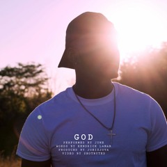 GOD (kendrick lamar cover)