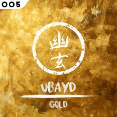 Ubayd - Gold