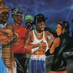 Money Makin' Mo  Ft. Pville St.Teezy & Mickey B .- Cant Stay Away