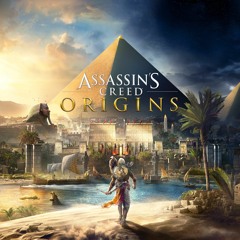 Assassins Creed Origins Main Theme