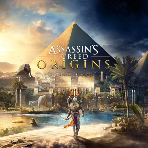 Assassins Creed Origins Main Theme