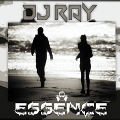 Dj Ray - Essence (Radio Edit)