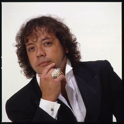 17. MEGA TRINIDAD CON LEO MATTIOLI