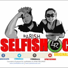 Rihanna & Future - SELFISH - Covered By Ribbdeezy & Heavenleigh Music