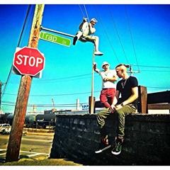 Faster Whip-Boo Radley Ft.Dave-O & Mike Freezy