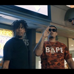 If I Want - WillB8kes x BoyZaytobin (Prod By. Young Kemada)