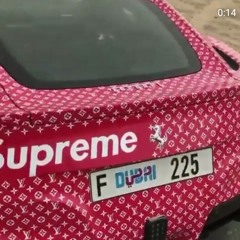 El FERRARI