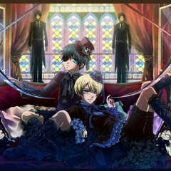 ♪ Nightcore - Poker Face (Rock Version)