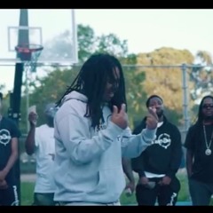 Lil Heem - Raised By The Grimmiest