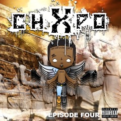 CHXPO - WASUP [PROD BY 12MILLION REDRUM DJ FLIPPP]