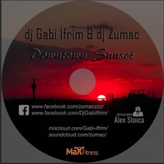 Zumac & Gabi Ifrim - Downtown Sunset