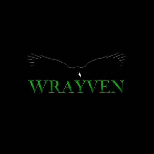 Wrayven - Change In Authority EP