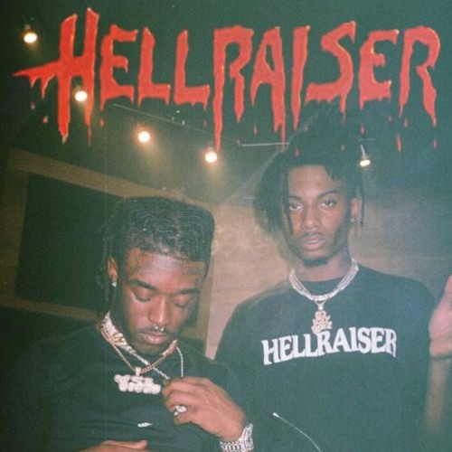 Lil Uzi Vert - I Got The Work