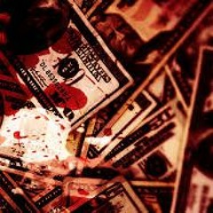 NWETRPDDY9 - Blood$ (prod.@Gnealz)