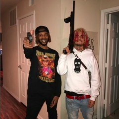 Lil $ega (Lil Sega)Ft Smokepurpp Kooks (Prod. Yung Romero)