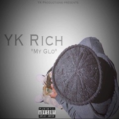 YK RICH - IN MY BAG