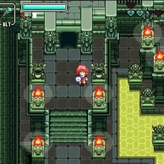 Hazelnut Bastille - Ancient Dungeons