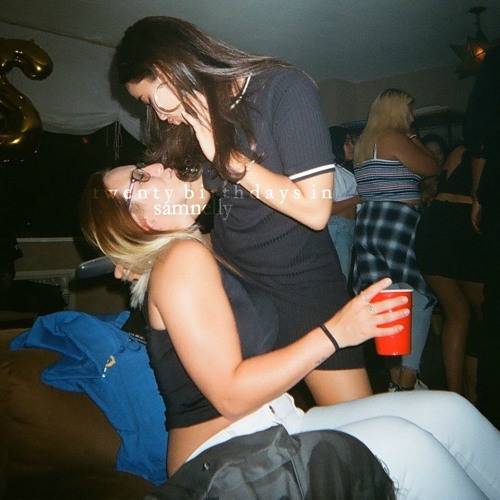 Twenty Birthdays In