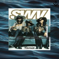 SWV - Rain [REMIX] (Prod. By Apollo.Wav)