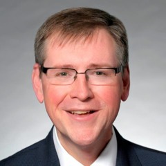 Chris Townsend, Energy Law Partner, Clark Hill, PLC - 5.16.17