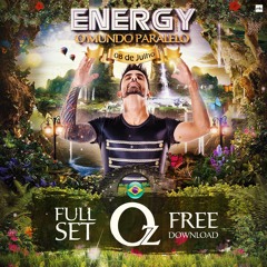 Full Set Oz Energy festival (RS)  ### FREEDOWNLOAD ###