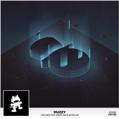 Muzzy - Calling Out | feat. KG  Skyelle