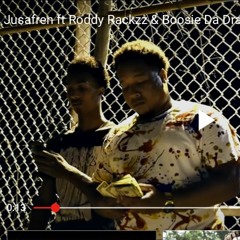 Goin Down Ft Roddy Rackzz & Boosie Da Dragger