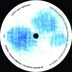 [SAGA002] B1. Takashi Himeoka - Oceans