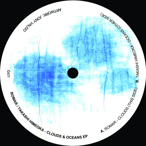 [SAGA002] A1. Romar - Clouds