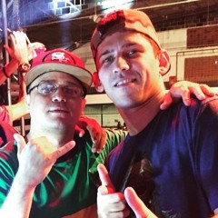 MC MENOR DO CHAPA E MC ORELHA - O CRIME TA AI ((DJ BAMA))