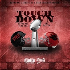 TouchDown Ft Jay Critch