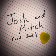 Many Voices - Hammer - Josh and Mitch (and Josh) Cover