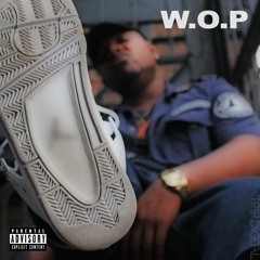 Kris Payne - W.O.P (Explicit)