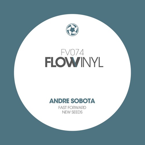 FV074 - Andre Sobota - Fast Forward(Original Mix)