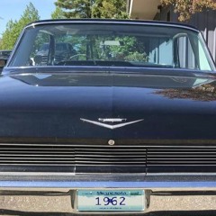 1962 (Produced By CMPLX & $.O.N)