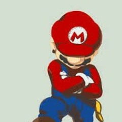 Mario Hoops 3on3: Sherbet Land