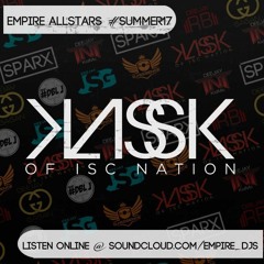 #Summer17 Empire Allstars Mix - DJ Klassik (@djklassik_empireent)