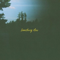 Something New ( Produced by. Jack Rochon )