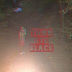 Third Eye Black (prod. by envvy) // You Don't Even Know (prod. by Cecil)