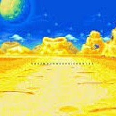 Mario Kart Super Circuit: Cheese Land